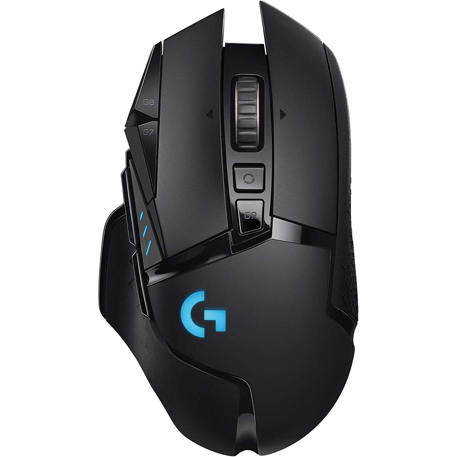 Logitech G502 Gaming Mouse (Refurbished) Gaming Mouse - Tophatter Daily Deals